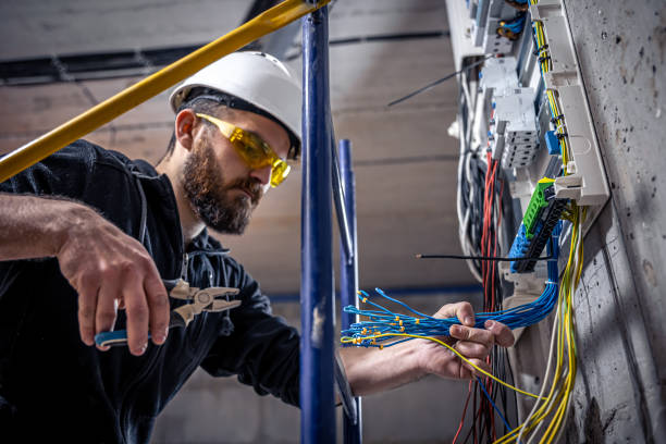 Best Local Electrician Companies  in Marfa, TX