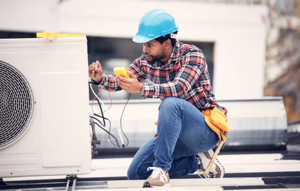Best Electric Panel Repair  in Marfa, TX