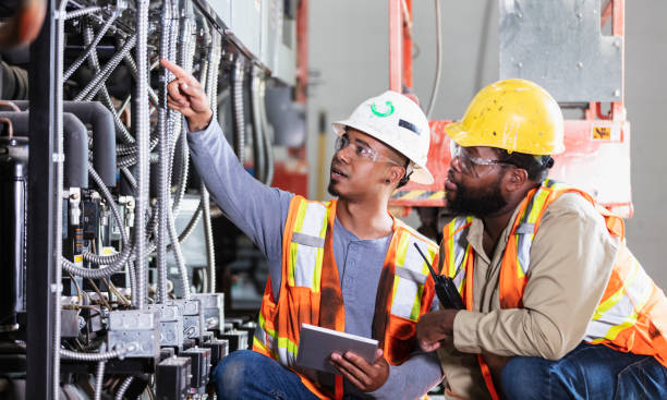 Best Circuit Breaker Repair  in Marfa, TX
